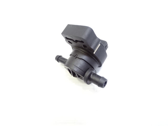 Mercedes R230 SL550 valve, fuel vapor purge control, 0004705593