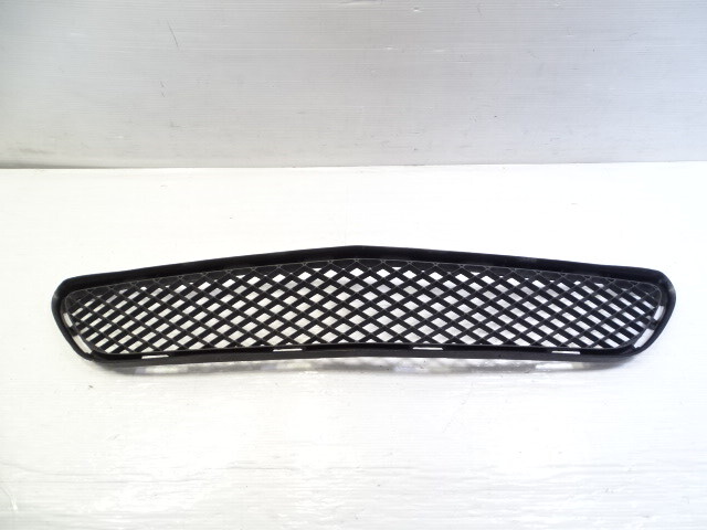 Mercedes R230 SL550 trim, bumper grille 2308850523