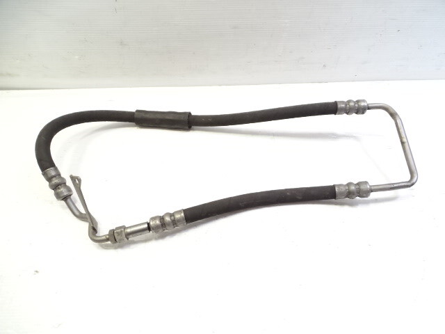 Mercedes R230 SL550 power steering hydraulic hose 2304604324
