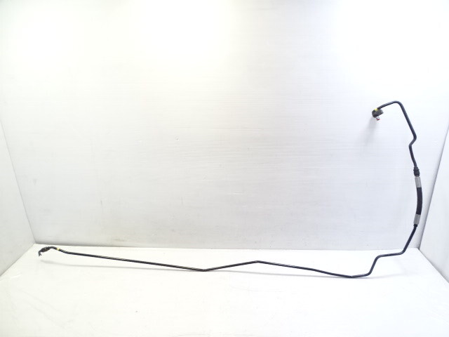 Mercedes R230 SL550 hose, hydraulic line, abc front to rear, 2303206853