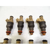 87 Porsche 928 S4 fuel injector set 0280150730