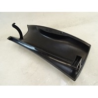 Mercedes R230 SL55 SL500 glovebox door, lid gray