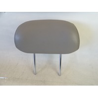 02 Toyota Sequoia headrest, front 71910-0C040 gray 02 Toyota Sequoia headrest, front 71910-0C040 gray