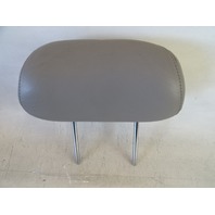 02 Toyota Sequoia headrest, front 71910-0C040 gray 02 Toyota Sequoia headrest, front 71910-0C040 gray