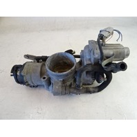 02 Toyota Sequoia throttle body 22030-50142 02 Toyota Sequoia throttle body 22030-50142