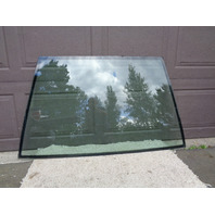 89-04 Lotus Esprit S4 V8 windshield glass