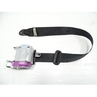 Lexus GX460 seat belt, 2nd row, center 73320-35010 black