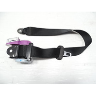 Lexus GX460 seat belt, 2nd row, center 73320-35010 black
