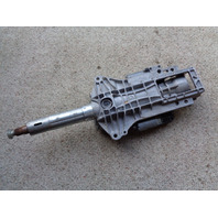 Mercedes W463 G63 G550 steering column w/ motors 2314620005