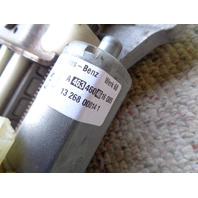 Mercedes W463 G63 G550 steering column w/ motors 2314620005