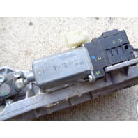 Mercedes W463 G63 G550 steering column w/ motors 2314620005
