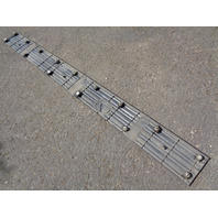 2003-2009 Lexus GX470 running board step, left 51772-60100