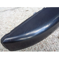 07-12 Mercedes X164 GL450  roof rack end cap, side rail, left rear GL320 GL550