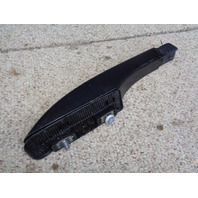 07-12 Mercedes X164 GL450  roof rack end cap, side rail, left rear GL320 GL550
