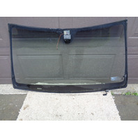 03-04 Mercedes R230 SL500 SL55  glass, front windshield, 2306700901