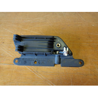 97 Mercedes W140 S320 S500 door handle, interior, left front 1407600161 sedan