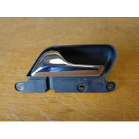 97 Mercedes W140 S320 S500 door handle, interior, left front 1407600161 sedan