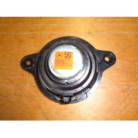 14 Mercedes W212 E350 speaker, dashboard center, 2128205902