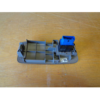 11 Lexus GX460 switch, 3rd row seat reclining 84923-60050 sepia
