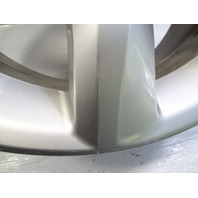 11 Lexus GX460 wheel, rim 18" inch 18x7.5 oem 6 spoke 42611-60871 alloy