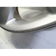 11 Lexus GX460 wheel, rim 18" inch 18x7.5 oem 6 spoke 42611-60871 alloy