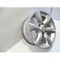 11 Lexus GX460 wheel, rim 18" inch 18x7.5 oem 6 spoke 42611-60871 alloy