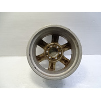 11 Lexus GX460 wheel, rim 18" inch 18x7.5 oem 6 spoke 42611-60871 alloy