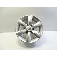 11 Lexus GX460 wheel, rim 18" inch 18x7.5 oem 6 spoke 42611-60871 alloy