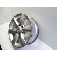 10-19 Lexus GX460 wheel, rim 18" inch 18x7.5 oem 6 spoke 42611-60871 alloy