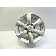 10-19 Lexus GX460 wheel, rim 18" inch 18x7.5 oem 6 spoke 42611-60871 alloy
