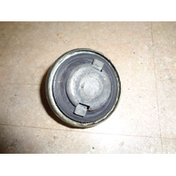 83 Mercedes R107 380SL gas fuel cap
