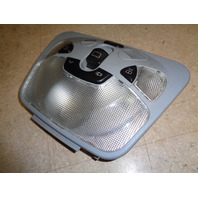 Mercedes W463 G500 interior dome light lamp overhead console 4638200401 FOR PARTS