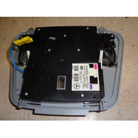 Mercedes W463 G500 interior dome light lamp overhead console 4638200401 FOR PARTS