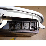 Mercedes W463 G500 interior dome light lamp overhead console 4638200401 FOR PARTS