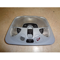 Mercedes W463 G500 interior dome light lamp overhead console 4638200401 FOR PARTS