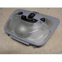 Mercedes W463 G500 interior dome light lamp overhead console 4638200401 FOR PARTS