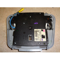 Mercedes W463 G500 interior dome light lamp overhead console 4638200401 FOR PARTS