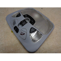 Mercedes W463 G500 interior dome light lamp overhead console 4638200401 FOR PARTS