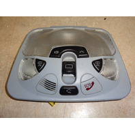 Mercedes W463 G500 interior dome light lamp overhead console 4638200401 FOR PARTS