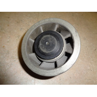 Mercedes R230 SL55 S55 CL55 E55 AMG Drive Belt Idler Pulley 1132020219 03-08