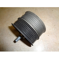 Mercedes R230 SL55 S55 CL55 E55 AMG Drive Belt Idler Pulley 1132020219 03-08