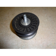 Mercedes R230 SL55 S55 CL55 E55 AMG Drive Belt Idler Pulley 1132020219 03-08