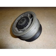 Mercedes R230 SL55 S55 CL55 E55 AMG Drive Belt Idler Pulley 1132020219 03-08