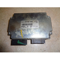 03 04 05 06 Mercedes R230 SL500 module, battery load 2305401045