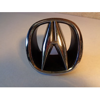 2010-2013 Acura MDX front emblem badge 75705-stx-a020-m1