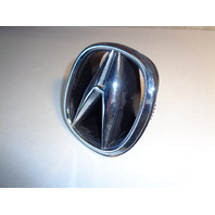 2010-2013 Acura MDX front emblem badge 75705-stx-a020-m1
