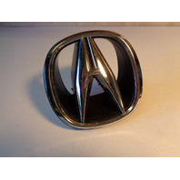 2010-2013 Acura MDX front emblem badge 75705-stx-a020-m1
