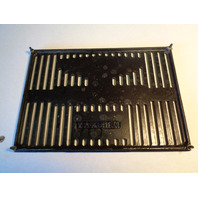 2002 Bentley Arnage 6.75L Engine Plate Plaque pf56811pa