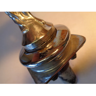 Rolls-Royce Silver Spur Spirit of Ecstasy Flying Lady Mascot Original ornament