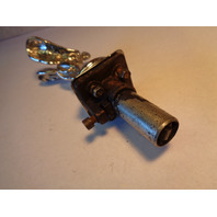 Rolls-Royce Silver Spur Spirit of Ecstasy Flying Lady Mascot Original ornament